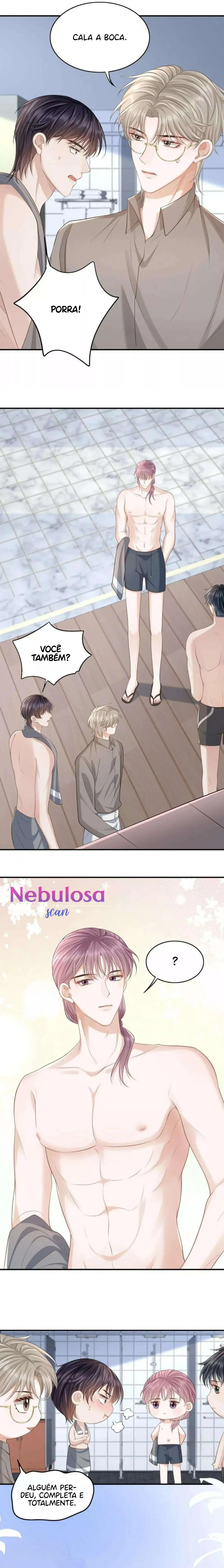 Shang Xin – Capítulo 17 Yaoi – Página 8 Shang Xin – Capítulo 17 Yaoi – Página 8