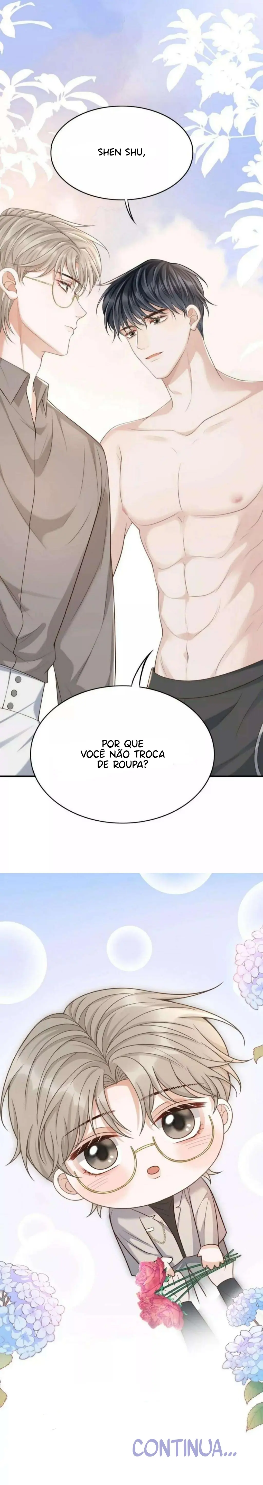 Shang Xin – Capítulo 17 Yaoi – Página 9 Shang Xin – Capítulo 17 Yaoi – Página 9