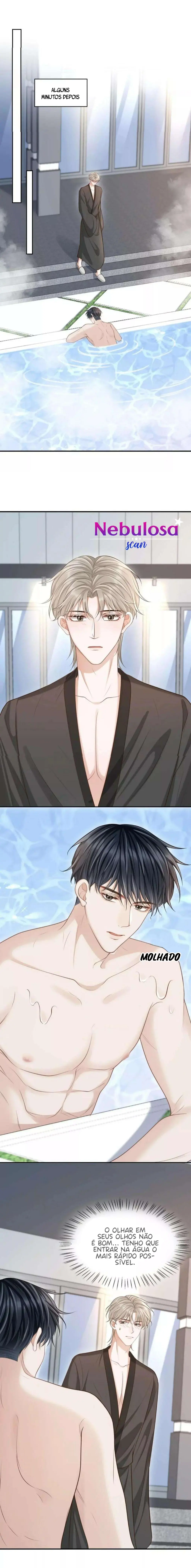 Shang Xin – Capítulo 18 Yaoi – Página 2 Shang Xin – Capítulo 18 Yaoi – Página 2