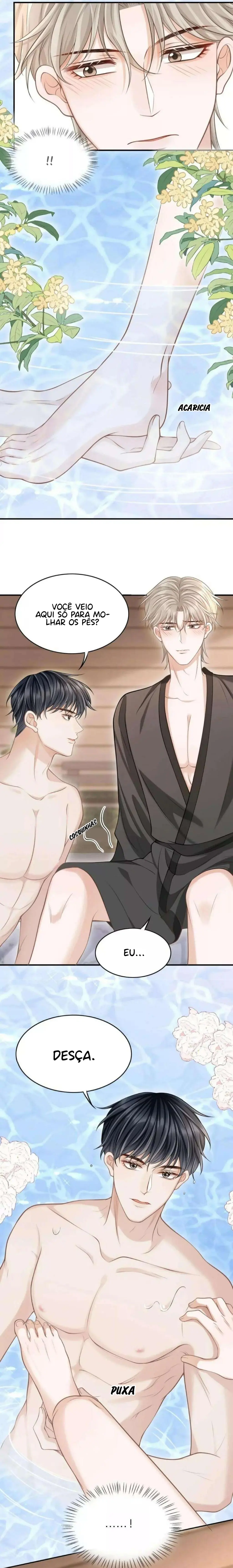 Shang Xin – Capítulo 18 Yaoi – Página 4 Shang Xin – Capítulo 18 Yaoi – Página 4