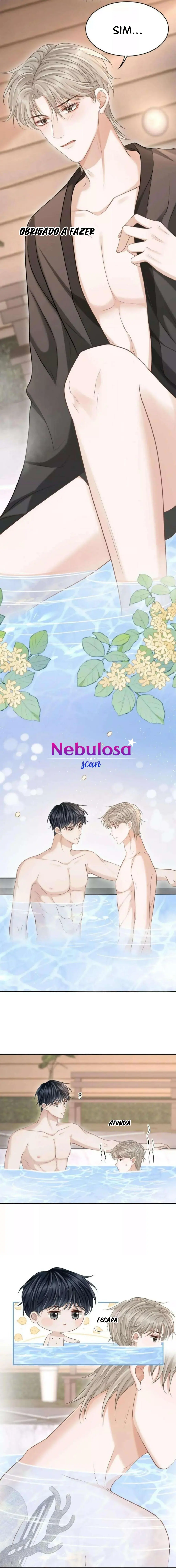 Shang Xin – Capítulo 18 Yaoi – Página 5 Shang Xin – Capítulo 18 Yaoi – Página 5