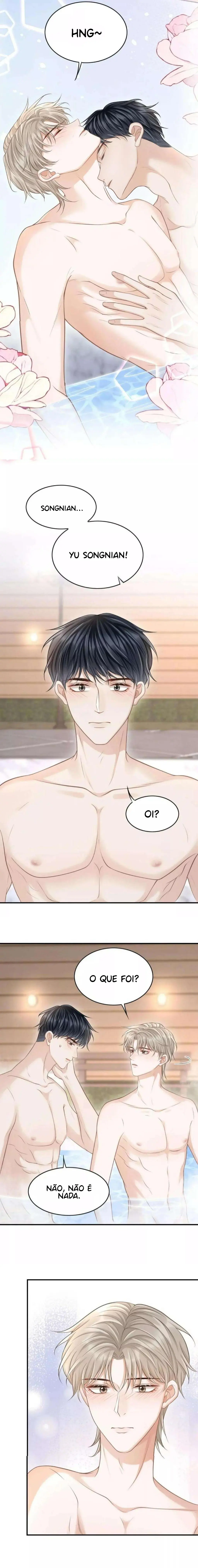 Shang Xin – Capítulo 18 Yaoi – Página 8 Shang Xin – Capítulo 18 Yaoi – Página 8