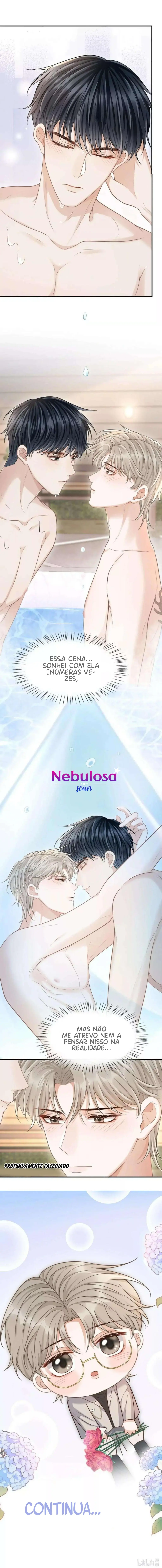 Shang Xin – Capítulo 18 Yaoi – Página 9 Shang Xin – Capítulo 18 Yaoi – Página 9