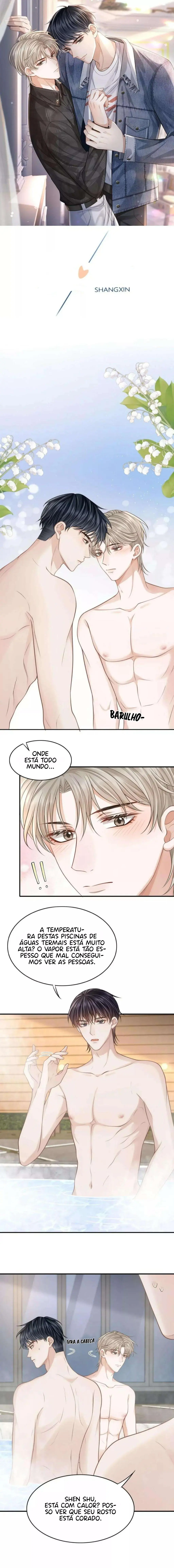 Shang Xin – Capítulo 19 Yaoi – Página 1 Shang Xin – Capítulo 19 Yaoi – Página 1