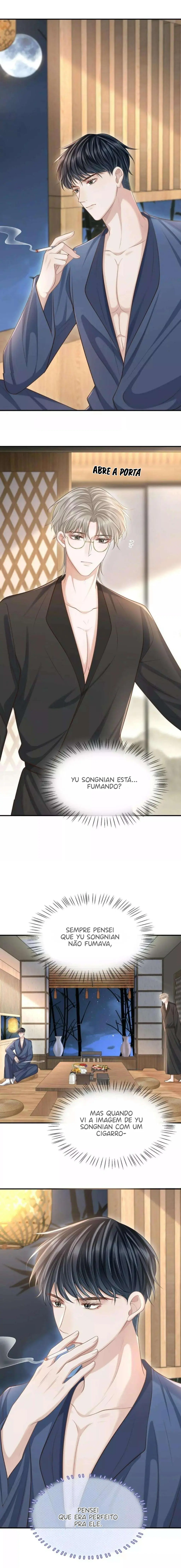 Shang Xin – Capítulo 19 Yaoi – Página 7 Shang Xin – Capítulo 19 Yaoi – Página 7