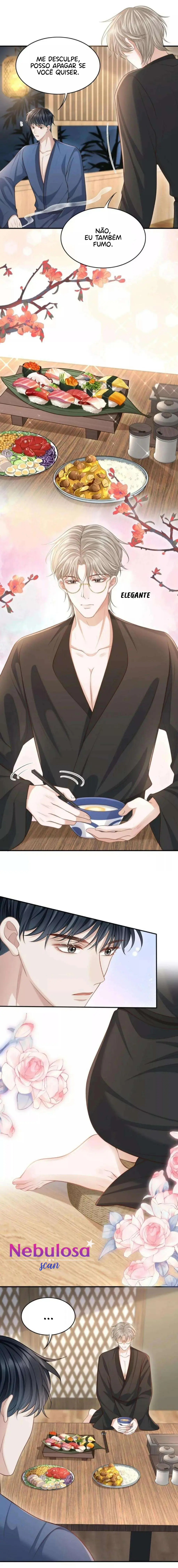 Shang Xin – Capítulo 19 Yaoi – Página 8 Shang Xin – Capítulo 19 Yaoi – Página 8