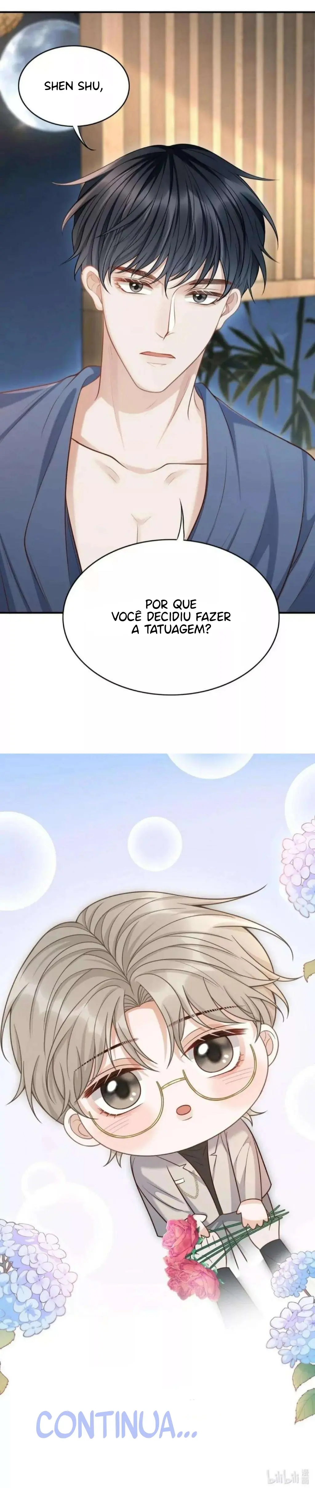 Shang Xin – Capítulo 19 Yaoi – Página 9 Shang Xin – Capítulo 19 Yaoi – Página 9