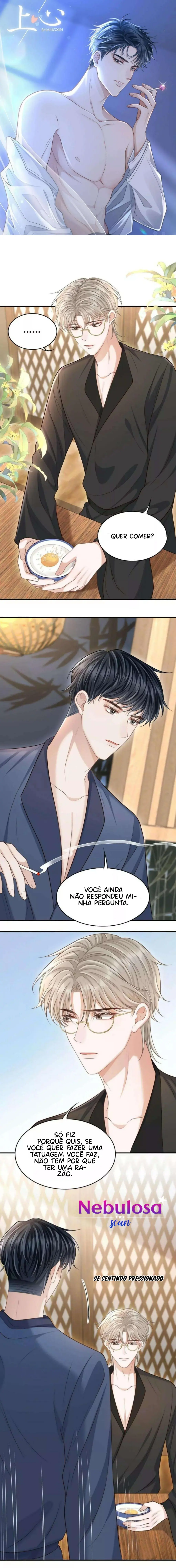 Shang Xin – Capítulo 20 Yaoi – Página 1 Shang Xin – Capítulo 20 Yaoi – Página 1