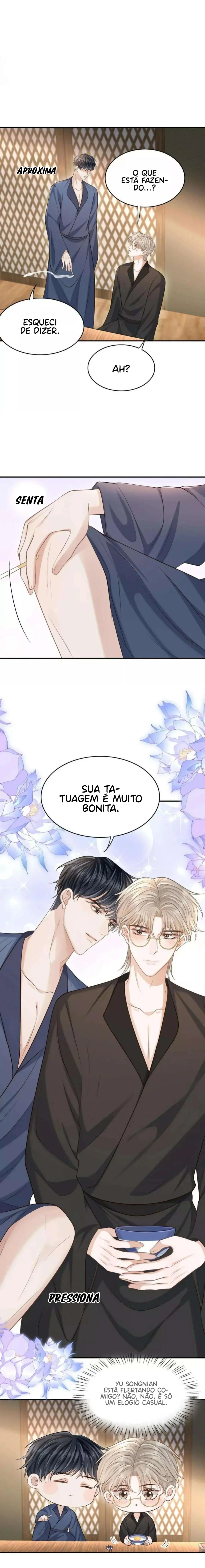 Shang Xin – Capítulo 20 Yaoi – Página 2 Shang Xin – Capítulo 20 Yaoi – Página 2