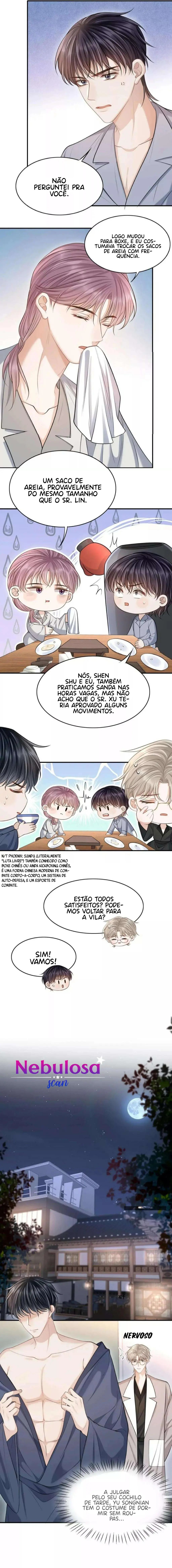 Shang Xin – Capítulo 20 Yaoi – Página 6 Shang Xin – Capítulo 20 Yaoi – Página 6