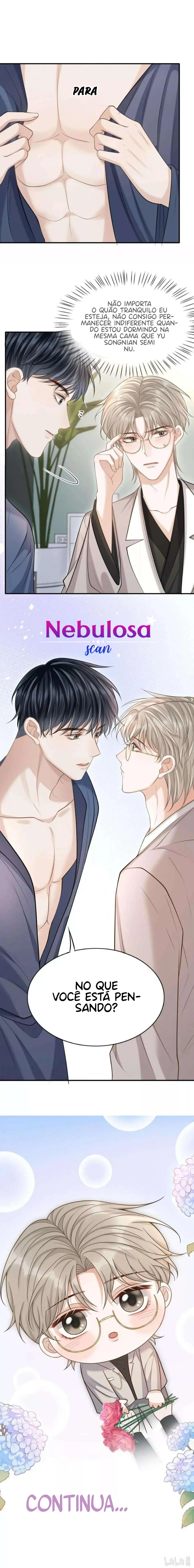 Shang Xin – Capítulo 20 Yaoi – Página 7 Shang Xin – Capítulo 20 Yaoi – Página 7