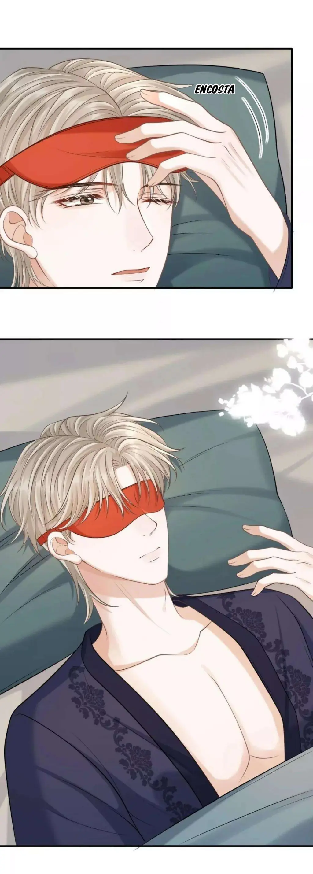 Shang Xin – Capítulo 21 Yaoi – Página 10