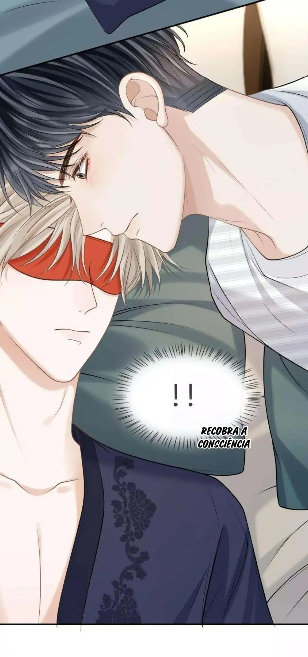 Shang Xin – Capítulo 21 Yaoi – Página 12