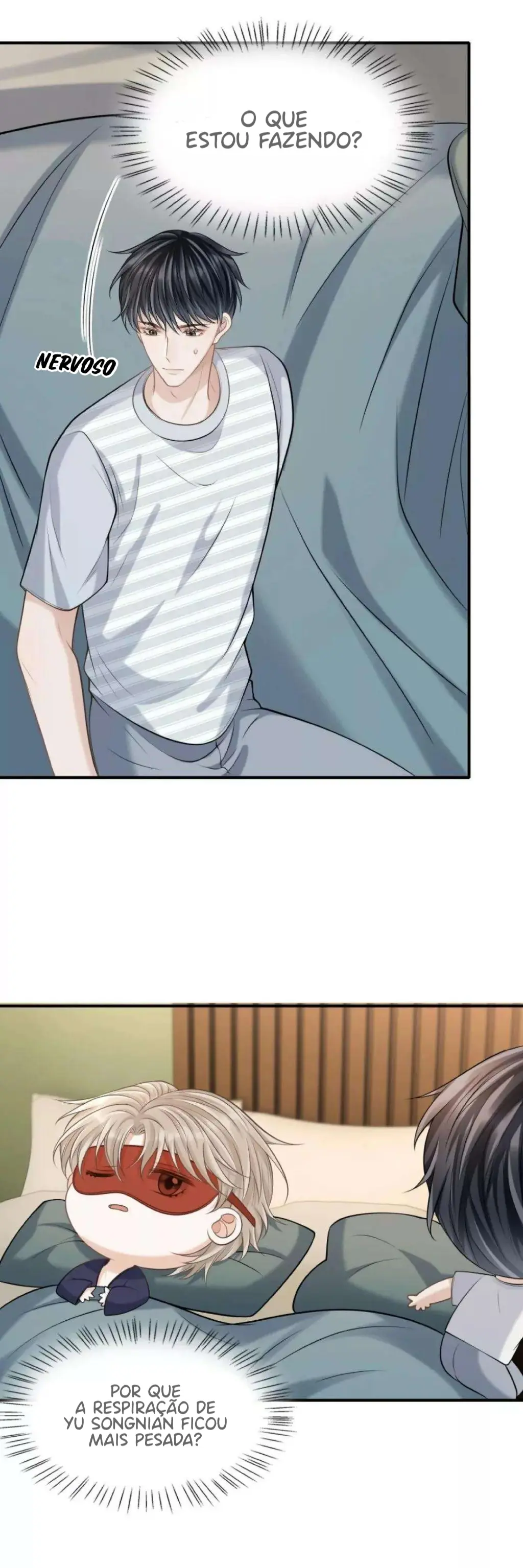 Shang Xin – Capítulo 21 Yaoi – Página 13