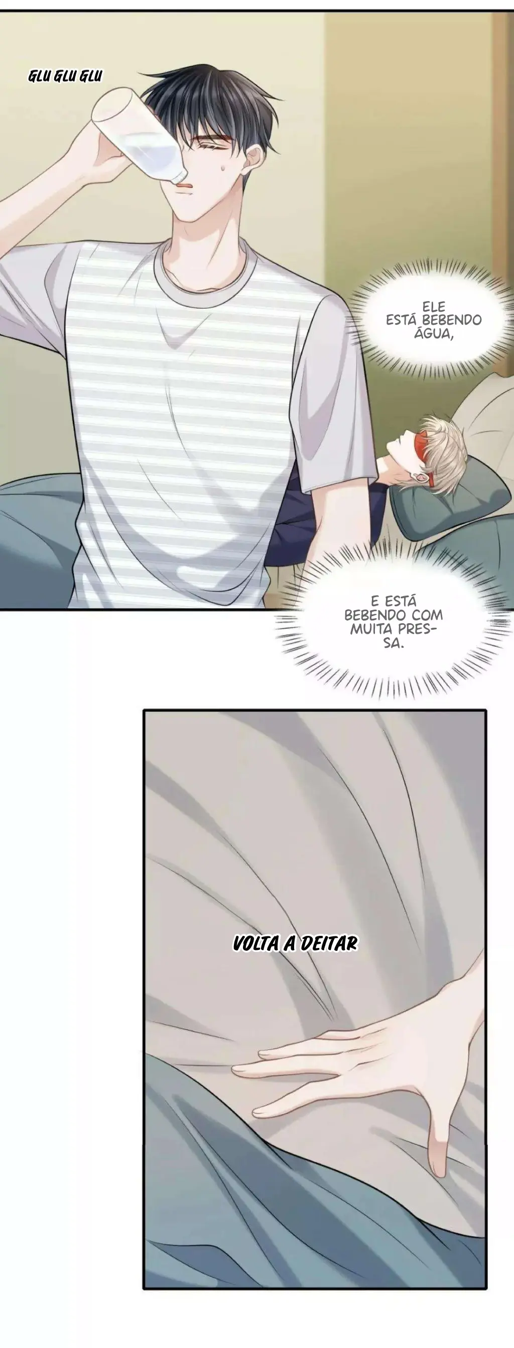 Shang Xin – Capítulo 21 Yaoi – Página 14