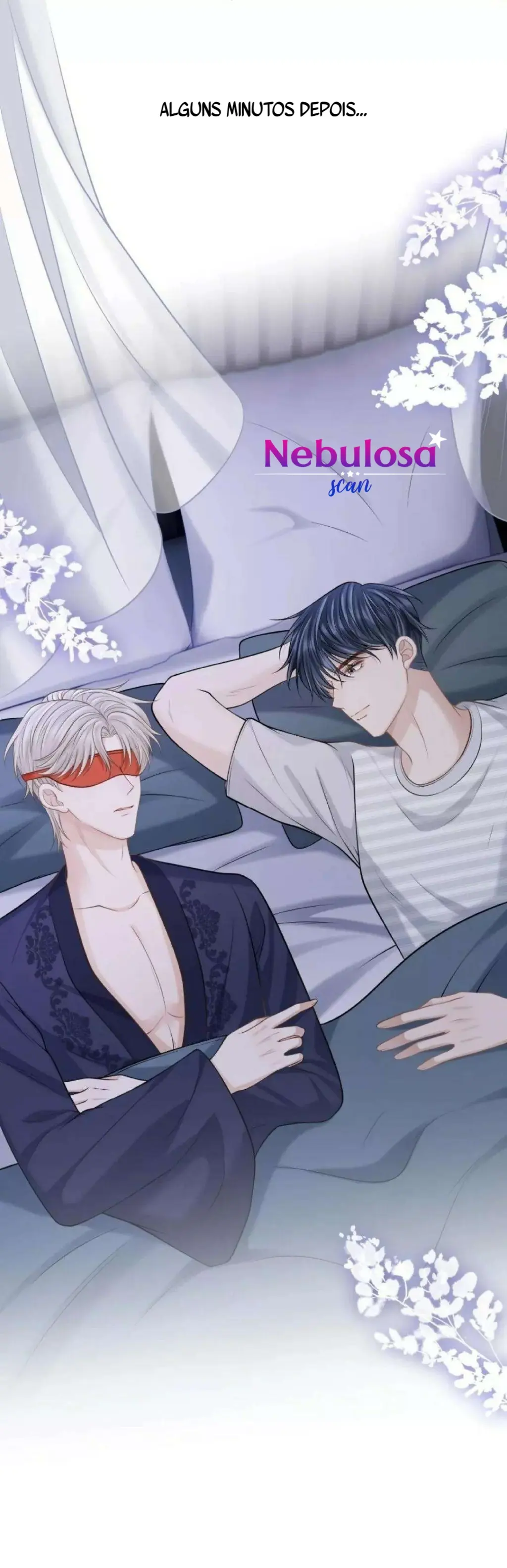 Shang Xin – Capítulo 21 Yaoi – Página 16