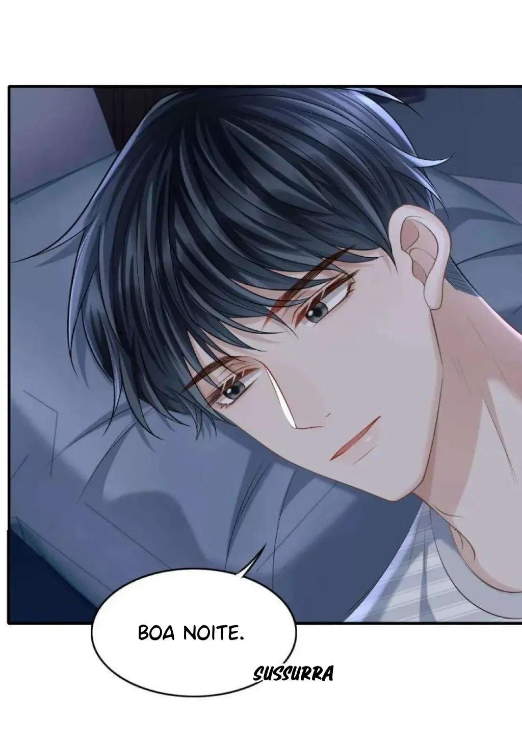 Shang Xin – Capítulo 21 Yaoi – Página 18