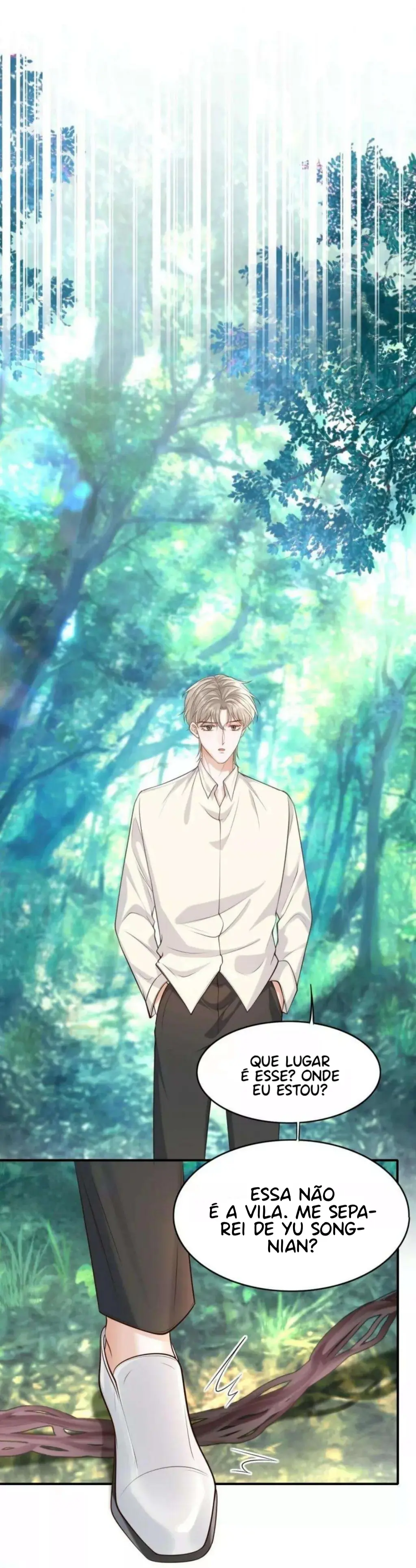 Shang Xin – Capítulo 21 Yaoi – Página 19