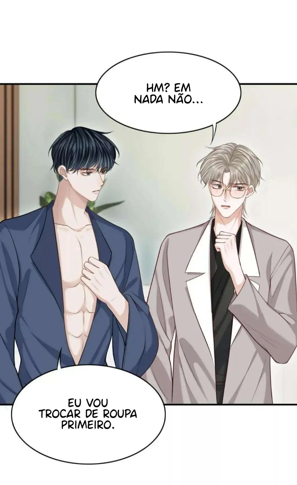 Shang Xin – Capítulo 21 Yaoi – Página 2