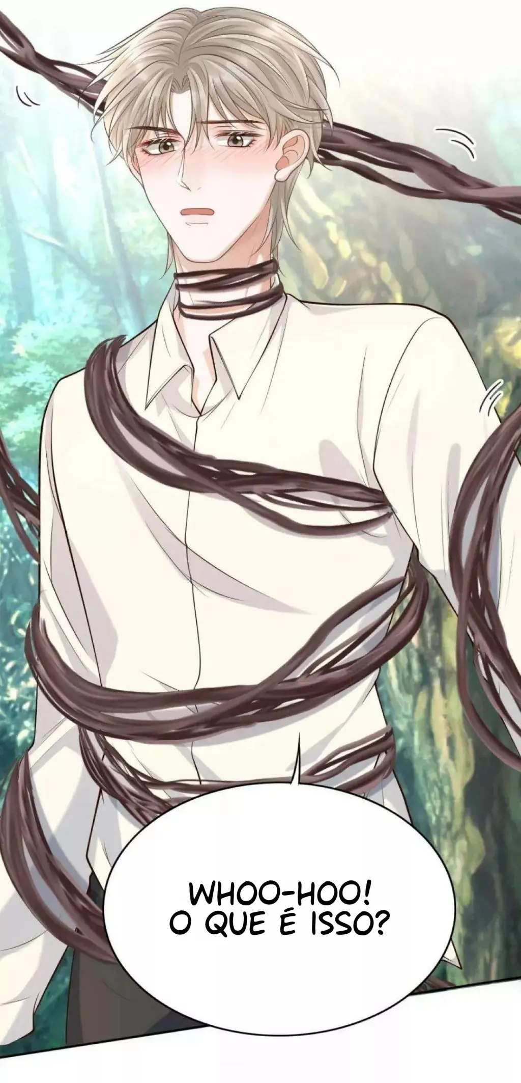 Shang Xin – Capítulo 21 Yaoi – Página 20