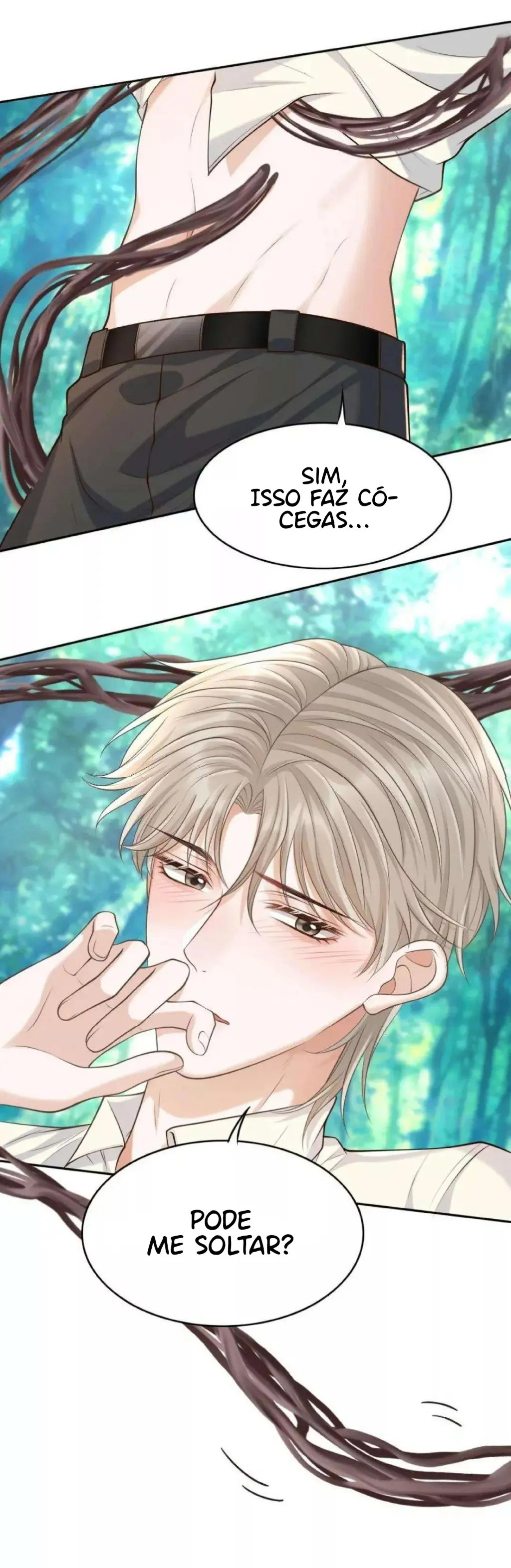 Shang Xin – Capítulo 21 Yaoi – Página 21