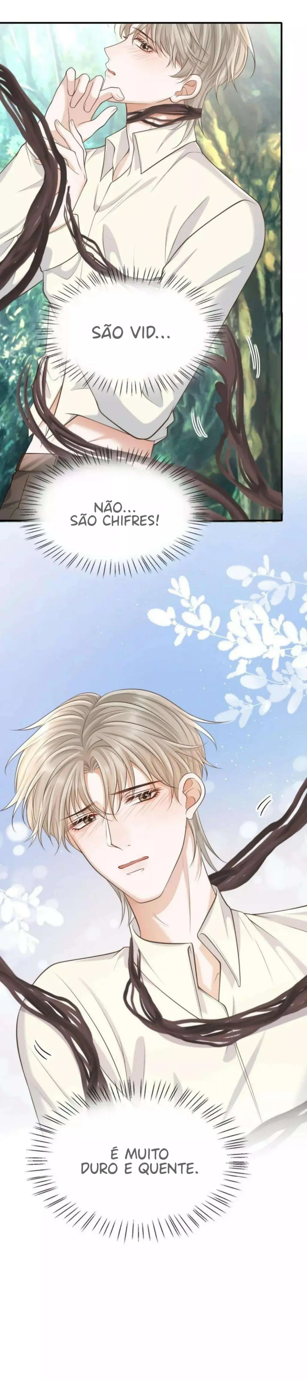 Shang Xin – Capítulo 21 Yaoi – Página 22