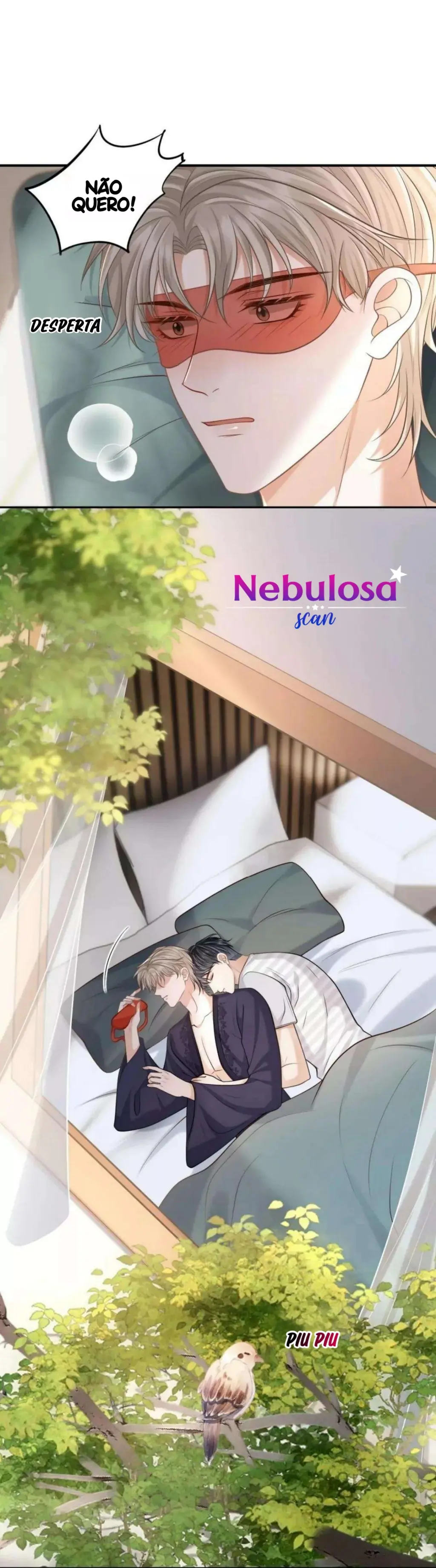 Shang Xin – Capítulo 21 Yaoi – Página 23