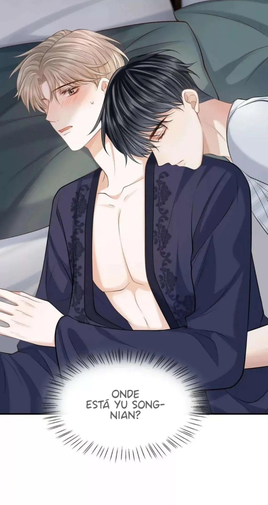 Shang Xin – Capítulo 21 Yaoi – Página 24