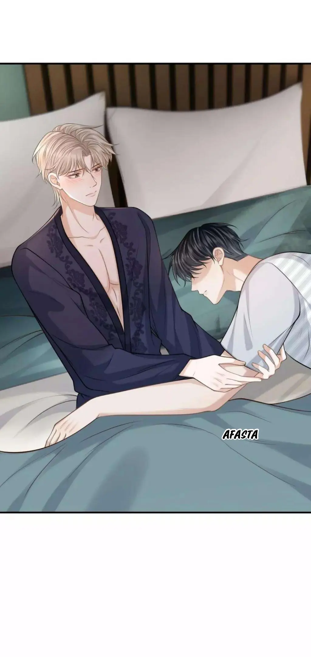 Shang Xin – Capítulo 21 Yaoi – Página 26