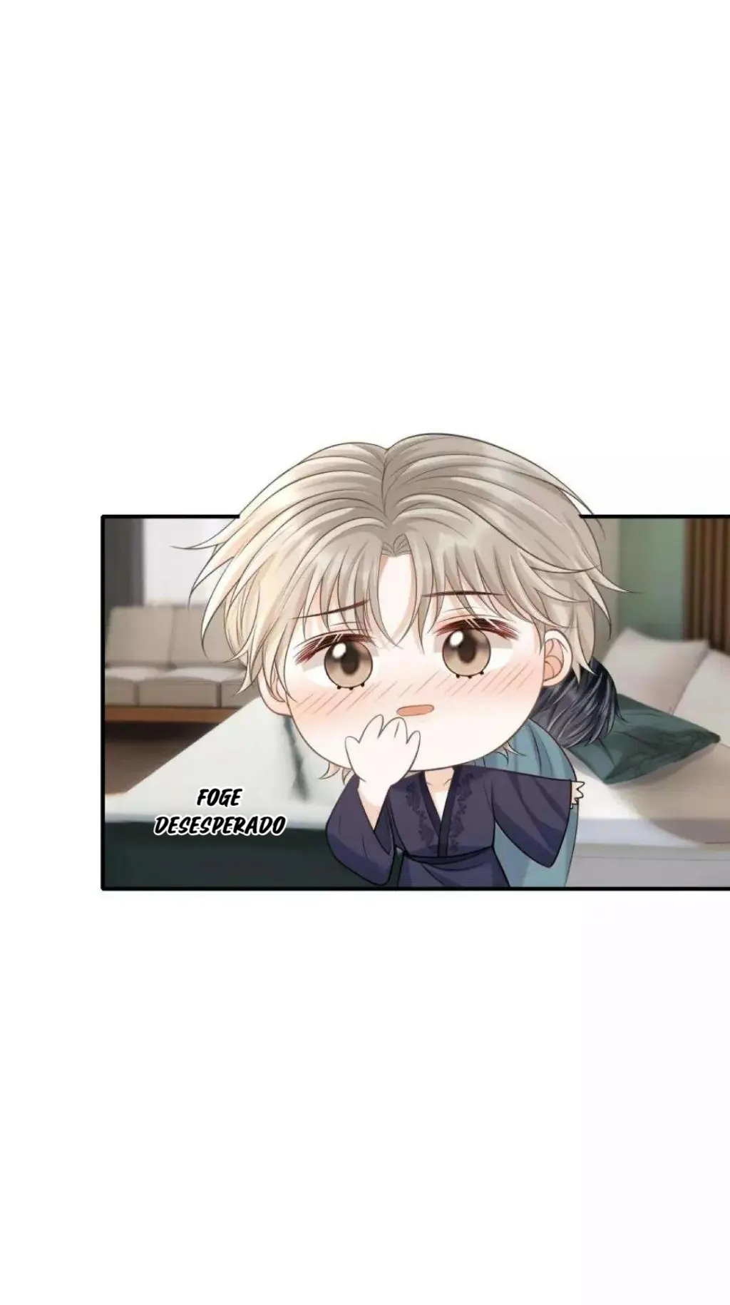 Shang Xin – Capítulo 21 Yaoi – Página 27