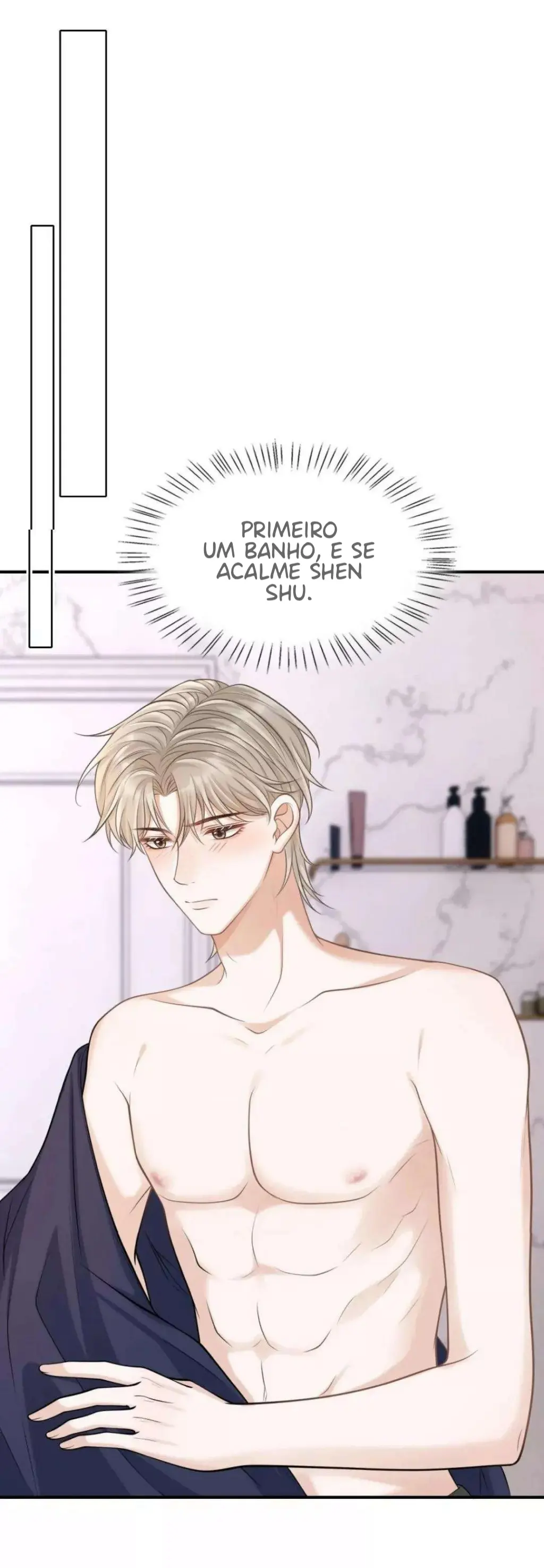 Shang Xin – Capítulo 21 Yaoi – Página 28