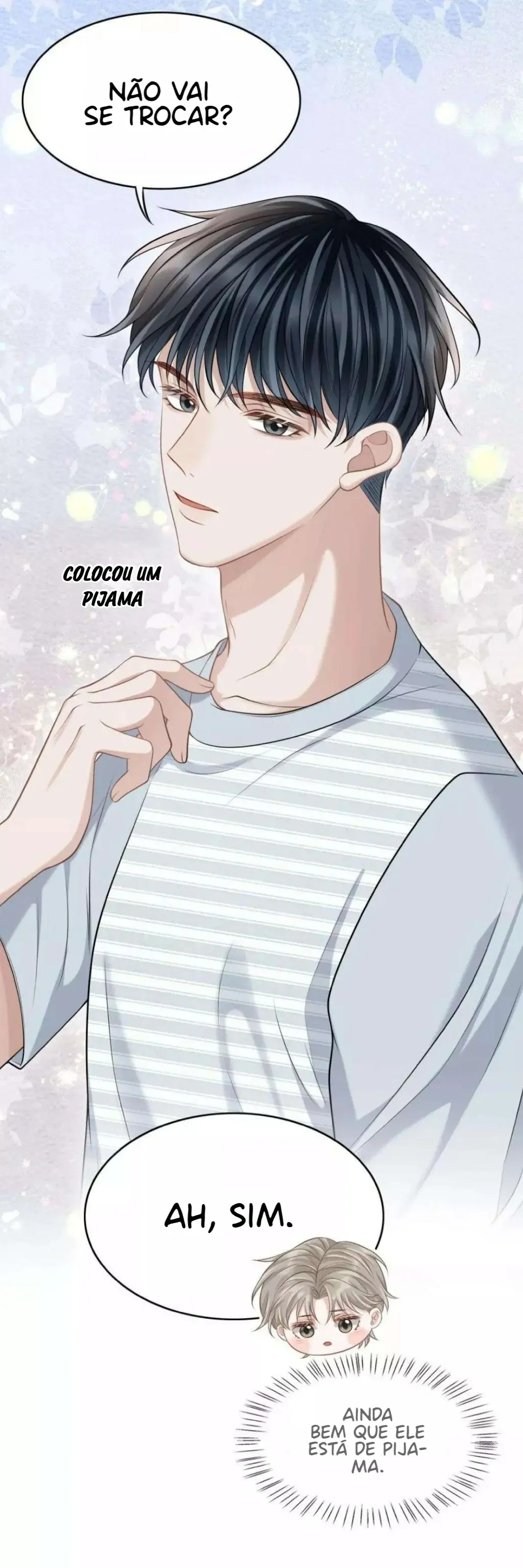 Shang Xin – Capítulo 21 Yaoi – Página 4