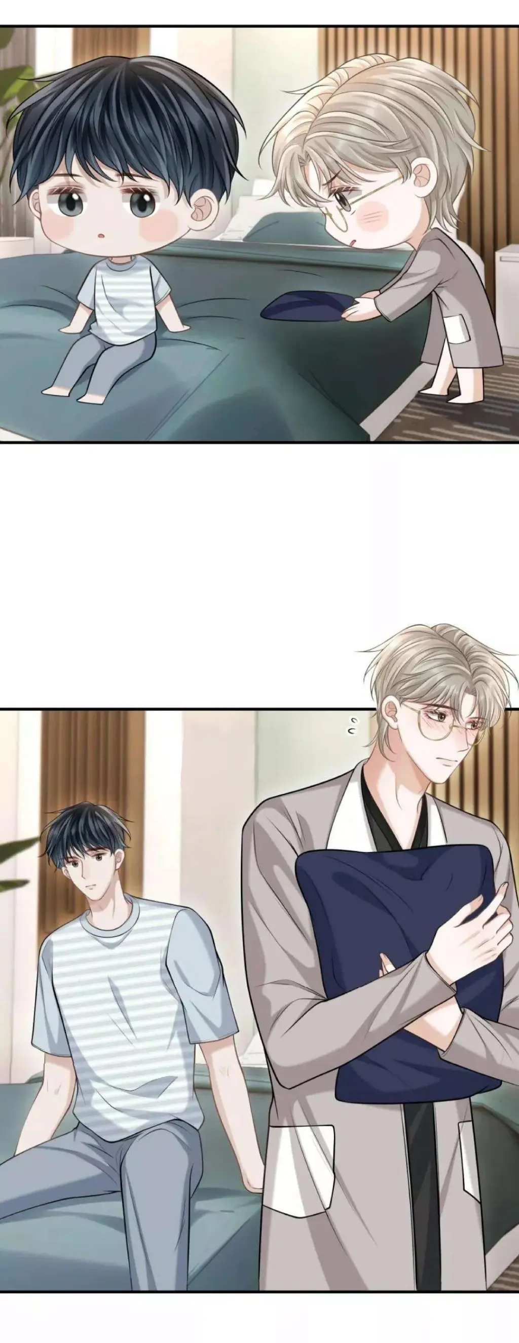 Shang Xin – Capítulo 21 Yaoi – Página 5