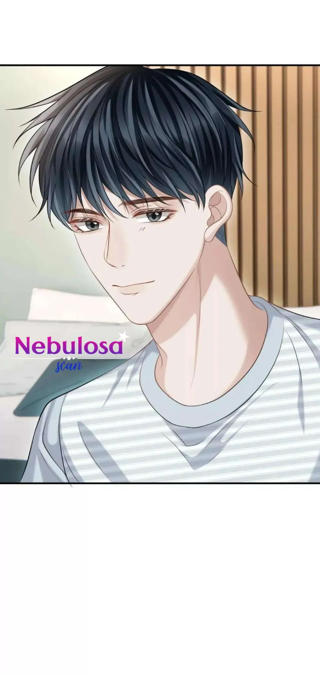 Shang Xin – Capítulo 21 Yaoi – Página 6