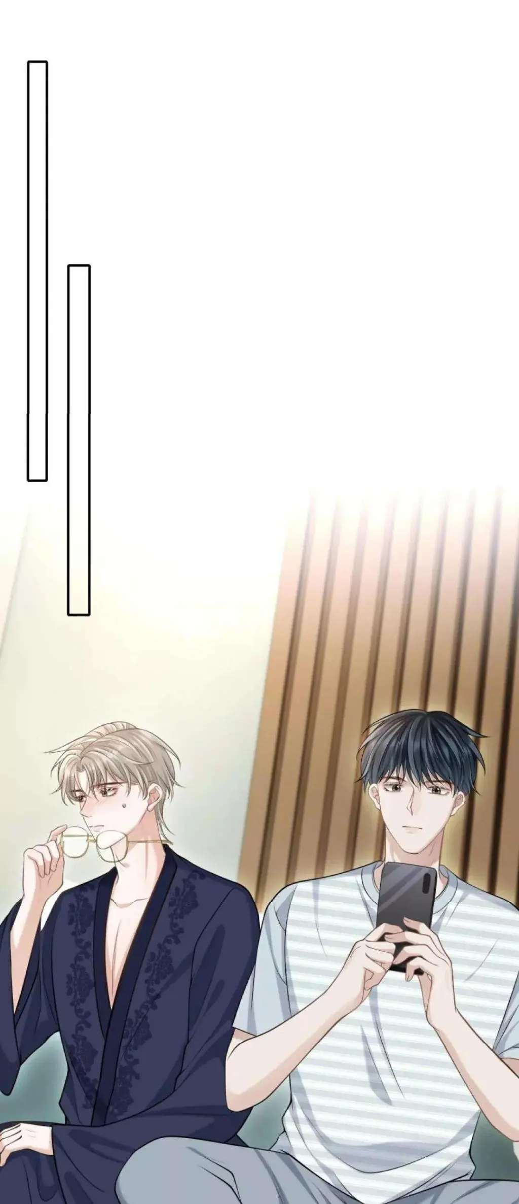 Shang Xin – Capítulo 21 Yaoi – Página 7