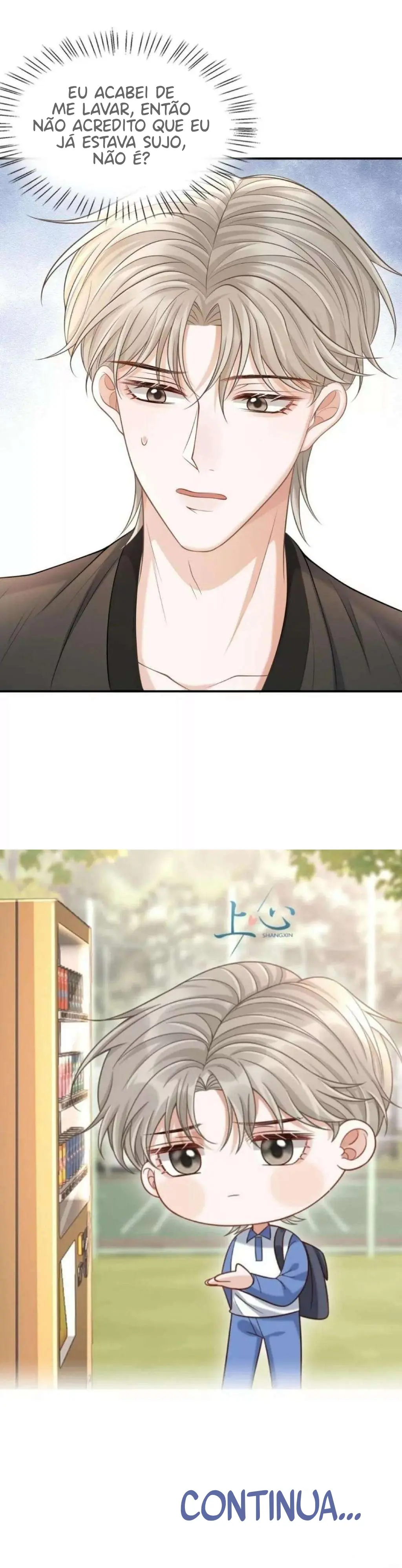 Shang Xin – Capítulo 22 Yaoi – Página 10 Shang Xin – Capítulo 22 Yaoi – Página 10