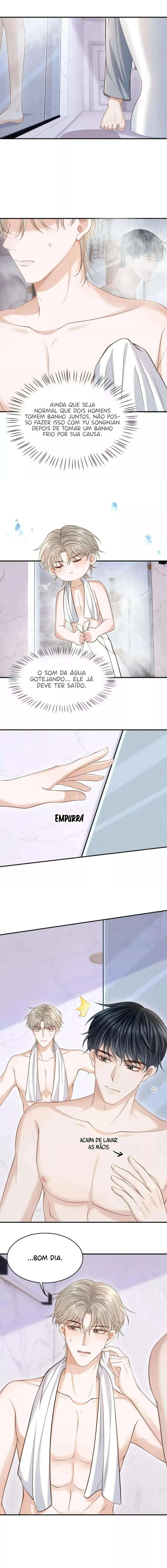 Shang Xin – Capítulo 22 Yaoi – Página 4 Shang Xin – Capítulo 22 Yaoi – Página 4