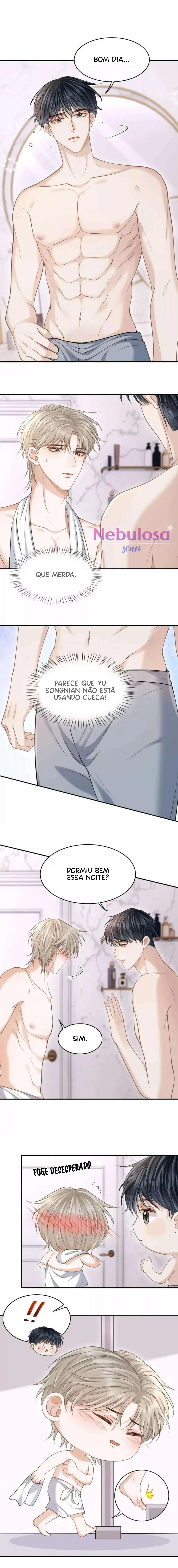 Shang Xin – Capítulo 22 Yaoi – Página 5 Shang Xin – Capítulo 22 Yaoi – Página 5