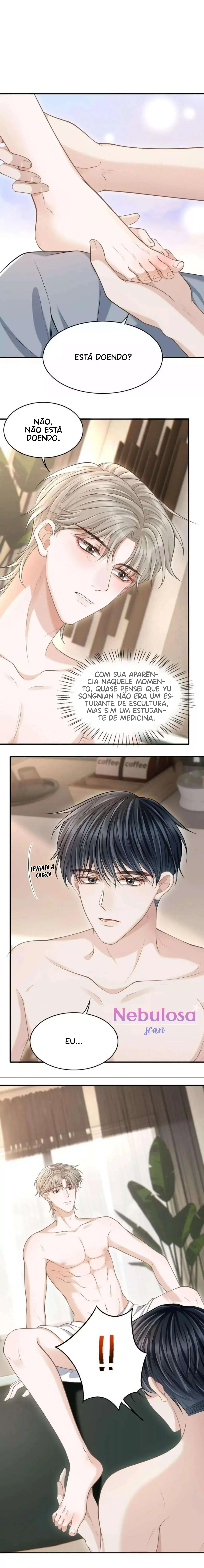 Shang Xin – Capítulo 22 Yaoi – Página 7 Shang Xin – Capítulo 22 Yaoi – Página 7