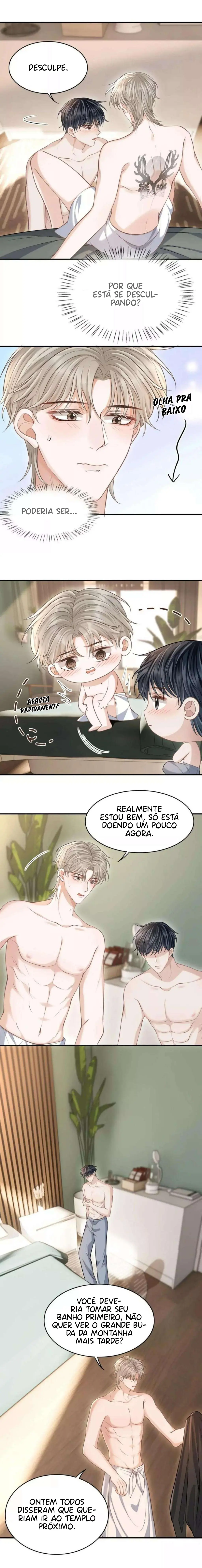 Shang Xin – Capítulo 22 Yaoi – Página 8 Shang Xin – Capítulo 22 Yaoi – Página 8