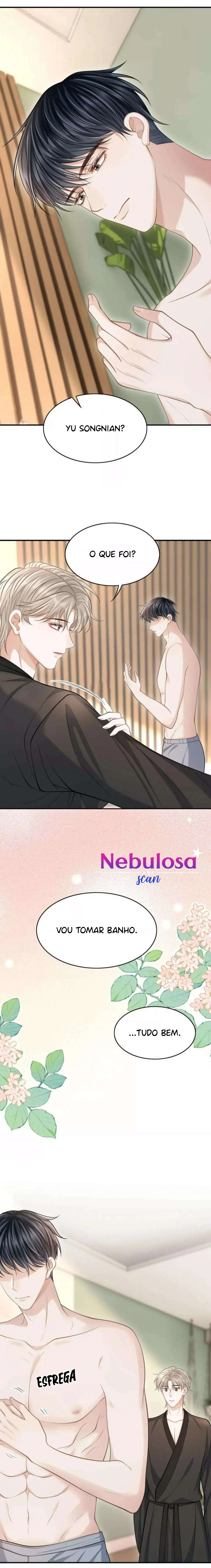 Shang Xin – Capítulo 22 Yaoi – Página 9 Shang Xin – Capítulo 22 Yaoi – Página 9