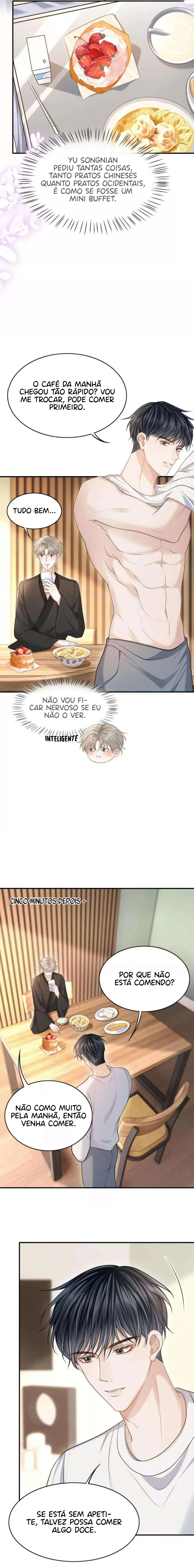 Shang Xin – Capítulo 23 Yaoi – Página 2 Shang Xin – Capítulo 23 Yaoi – Página 2