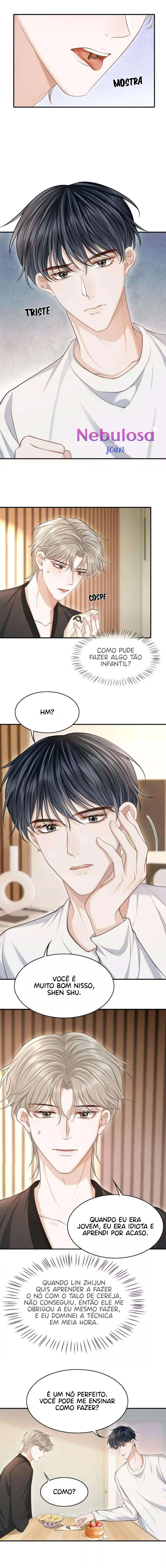 Shang Xin – Capítulo 23 Yaoi – Página 5 Shang Xin – Capítulo 23 Yaoi – Página 5