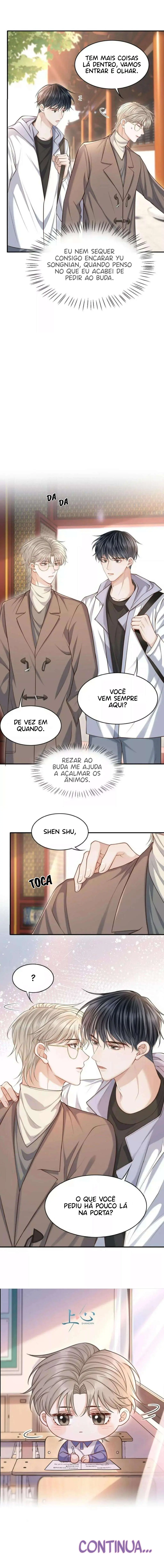 Shang Xin – Capítulo 23 Yaoi – Página 8 Shang Xin – Capítulo 23 Yaoi – Página 8