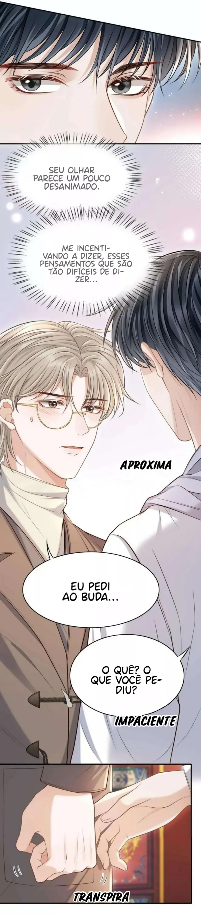 Shang Xin – Capítulo 24 Yaoi – Página 10 Shang Xin – Capítulo 24 Yaoi – Página 10