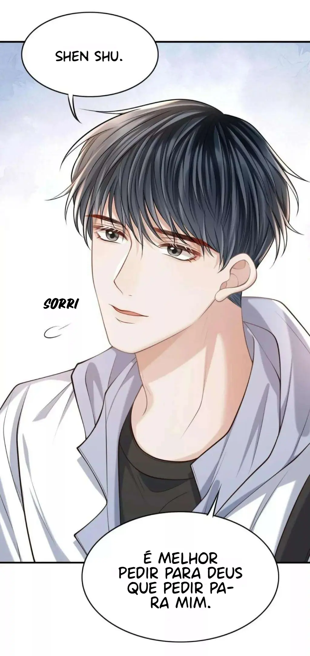 Shang Xin – Capítulo 24 Yaoi – Página 12 Shang Xin – Capítulo 24 Yaoi – Página 12