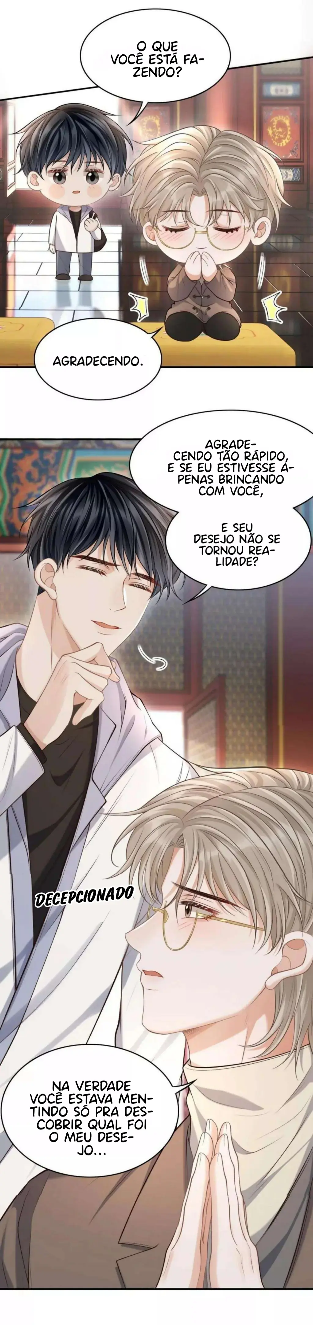 Shang Xin – Capítulo 24 Yaoi – Página 14 Shang Xin – Capítulo 24 Yaoi – Página 14