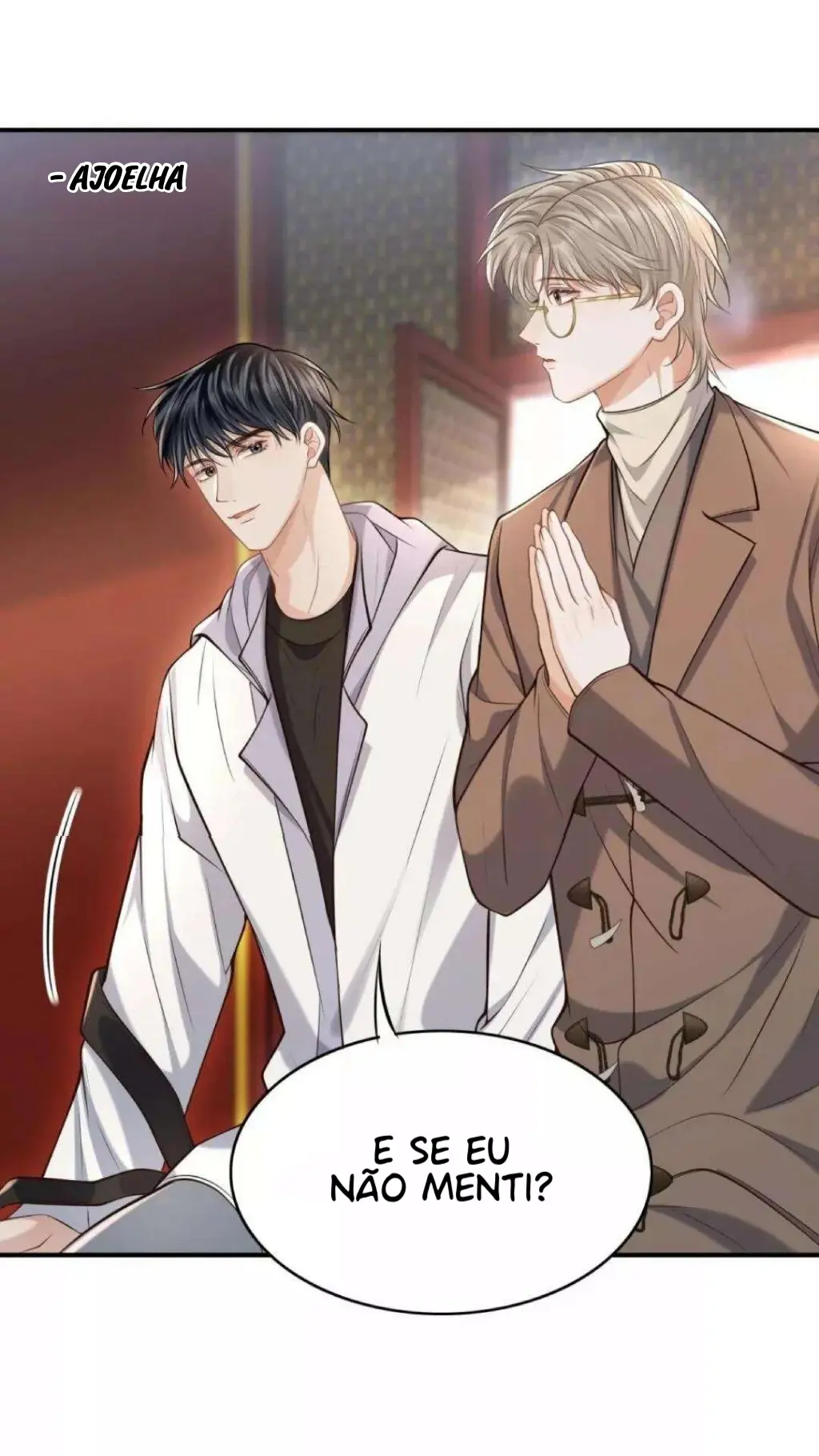 Shang Xin – Capítulo 24 Yaoi – Página 15 Shang Xin – Capítulo 24 Yaoi – Página 15