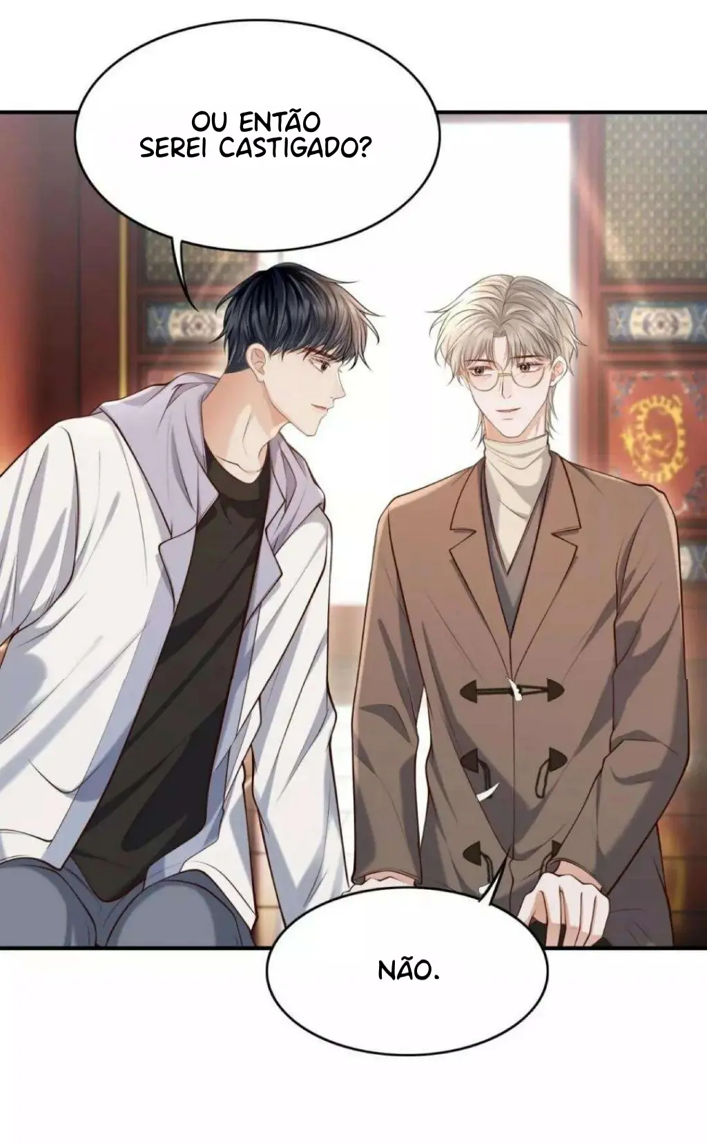 Shang Xin – Capítulo 24 Yaoi – Página 18 Shang Xin – Capítulo 24 Yaoi – Página 18