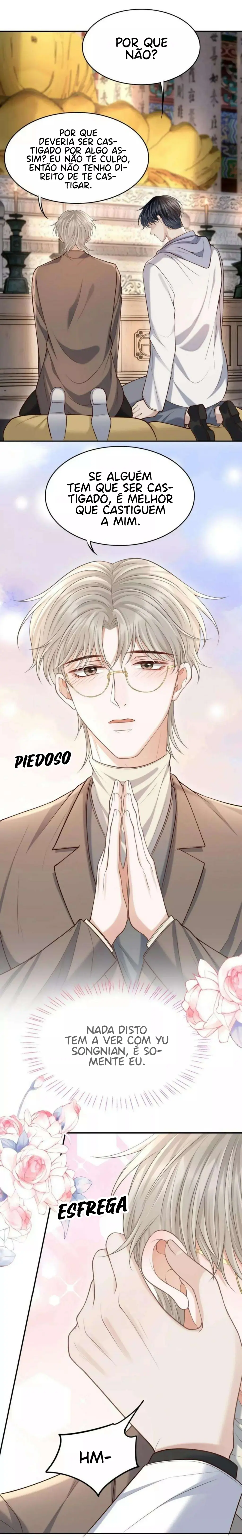 Shang Xin – Capítulo 24 Yaoi – Página 19 Shang Xin – Capítulo 24 Yaoi – Página 19